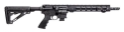 ALL PURPOSE READY RIFLE, 9MM, BILLET LOWER WITH FORGED MIL-SPEC A3 UPPER 