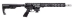 ULTRALIGHT READY RIFLE, 9MM, BILLET LOWER WITH FORGED MIL-SPEC A3 UPPER - RR-GMR15UL
