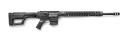 LONG-RANGE SUPPRESSOR READY RIFLE, 6.5C, SIDE CHARGE BILLET RECEIVER SET 
