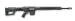 LONG-RANGE SUPPRESSOR READY RIFLE, 6.5C, SIDE CHARGE BILLET RECEIVER SET - RR-LRP07LRSR