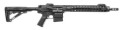 PROFESSIONAL RIFLE, .308, TOP-CHARGE BILLET RECEIVER SET 