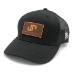 JP HAT23-BLACK* - JPHAT23-BLACK