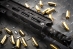 M-LOK SERIES HAND GUARD, CARBINE LENGTH (7.125" OAL), ROCK BLASTED BLACK HARD COAT ANODIZED - JPHGM-4M