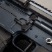 ENHANCED BOLT CATCH, .308 - JPEBC-308