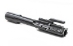 FULL MASS BOLT CARRIER FOR SMALL FRAME, SELECT FIRE COMPATIBLE WITH QPQ FINISH **ALL NFA RULES APPLY** - JPBC-16
