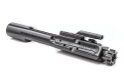 COMPLETE BOLT CARRIER GROUP WITH CARRIER, EnhancedBolt CAM PIN, FIRING PIN, FIRING PIN RETAINER **ALL NFA RULES APPLY** 