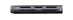 MK III SIGNATURE HAND GUARD, RIFLE LENGTH (12.5" OAL), ROCK BLASTED BLACK HARD COAT ANODIZED - JPHG3-1M