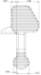 ENHANCED BOLT CATCH, .223 - JPEBC-223