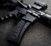 SMITH & WESSON M&P15 22LR 25-ROUND POLYMER MAGAZINE WITH ADAPTER SHIM FOR AR-15 MAGAZINE WELL, BLACK **Cannot sell to or ship to CA,CO,CT,DE,DC,HI,IL,MD,MA,NJ,NY,RD,VT,WA - SW-22LR-25