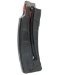 SMITH & WESSON M&P15 22LR 25-ROUND POLYMER MAGAZINE WITH ADAPTER SHIM FOR AR-15 MAGAZINE WELL, BLACK **Cannot sell to or ship to CA,CO,CT,DE,DC,HI,IL,MD,MA,NJ,NY,RD,VT,WA - SW-22LR-25