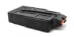SMITH & WESSON M&P15 22LR 10-ROUND POLYMER MAGAZINE WITH ADAPTER SHIM FOR AR-15 MAGAZINE WELL, BLACK**Cannot sell to or ship to CT,DC,IL,MD,MA,NJ,NY,RD,VT,WA** - SW-22LR-10