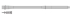 SUPERMATCH BARREL, .223 CHAMBER, 20" MEDIUM CONTOUR, 1:8 TWIST, RIFLE-LENGTH PORT POSITION - JPSM223-20M8R9
