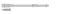 SUPERMATCH BARREL, .223 CHAMBER, 14.5" ULTRA LIGHT CONTOUR, 1:8 TWIST, MID-LENGTH PORT POSITION - JPSM223-14.5UL8
