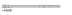SUPERMATCH BARREL, .223 CHAMBER, 18" LIGHT CONTOUR, 1:8 TWIST, RIFLE-LENGTH PORT POSITION - JPSM223-18L8R7
