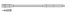 SUPERMATCH BARREL, 6.5 GRENDEL CHAMBER, 18" LIGHT CONTOUR, 1:8 TWIST, RIFLE-LENGTH PORT POSITION - JPSM6.5G-18L8R7