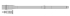 SUPERMATCH BARREL, .308 CHAMBER, 20" MEDIUM CONTOUR, 1:10 TWIST, RIFLE-LENGTH PORT POSITION - JPSM308-20M10R9