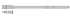 SUPERMATCH BARREL, 6.5 CREEDMOOR CHAMBER, 22" MEDIUM CONTOUR, 1:8 TWIST, EXTRA LONG RIFLE+2 PORT POSITION - JPSM6.5C-22M8XL8