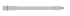SUPERMATCH BARREL, 9MM CHAMBER, 14.5" LIGHT WEIGHT CONTOUR, 1:10 TWIST, STAINLESS STEEL - JPSM9-14.5L10