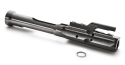 LOW MASS BOLT CARRIER FOR SMALL FRAME, 416 STAINLESS WITH QPQ 