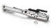 LOW MASS BOLT CARRIER FOR SMALL FRAME, POLISHED 416 STAINLESS FINISH - JPBC-3SP