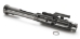 COMPLETE BOLT CARRIER GROUP TO INCLUDE BOLT CARRIER, ENHANCED BOLT, CAM PIN, FIRING PIN AND FIRING PIN RETAINER PIN - JPBC-3A-223