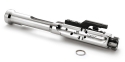 COMPLETE BOLT CARRIER GROUP TO INCLUDE BOLT CARRIER, ENHANCED BOLT, CAM PIN, FIRING PIN AND FIRING PIN RETAINER PIN 
