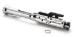 COMPLETE BOLT CARRIER GROUP TO INCLUDE BOLT CARRIER, ENHANCED BOLT, CAM PIN, FIRING PIN AND FIRING PIN RETAINER PIN - JPBC-3SPA-223