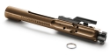 COMPLETE BOLT CARRIER GROUP TO INCLUDE BOLT CARRIER, ENHANCED BOLT, CAM PIN, FIRING PIN AND FIRING PIN RETAINER PIN 