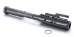 LOW MASS BOLT CARRIER FOR LARGE FRAME, 416 STAINLESS WITH QPQ - JPBC-4