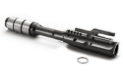 VMOS BOLT CARRIER FOR LARGE FRAME, 416 STAINLESS WITH QPQ FINISH 