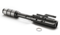 VMOS BOLT CARRIER FOR LARGE FRAME, 416 STAINLESS WITH QPQ FINISH 