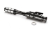 COMPLETE BOLT CARRIER GROUP TO INCLUDE BOLT CARRIER, ENHANCED BOLT, CAM PIN, FIRING PIN AND FIRING PIN RETAINER PIN - JPBC-7A-308