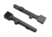 JP-5 RIGHT SIDE BOLT CATCH RELEASE PADDLE - JP5-BCRSR