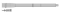 SUPERMATCH BARREL, 5.56 CHAMBER, 13.5" LIGHT CONTOUR, 1:7 TWIST, CARBINE-LENGTH PORT POSITION - JPSM556-13.5L7C7
