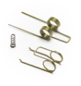 REDUCED POWER AR-15 SPRING SET 