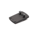 JPOINT MOUNT ADAPTER FOR 1911 WITH STANDARD FIXED REAR SIGHT CUT 
