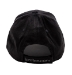 JP HAT, COLOR: BLACK - JP HAT-BLACK