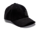 JP HAT, COLOR: BLACK - JP HAT-BLACK