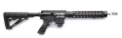PCC COMPETITION READY RIFLE, 9MM, BILLET LOWER WITH FORGED MIL-SPEC A3 UPPER 