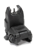 MAGPUL BACK UP SIGHT, FLIP UP, FRONT, FOR HAND GUARD MOUNTING ON AR-15/M-16 PLATFORM WITH 1913 RAIL 