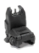 MAGPUL BACK UP SIGHT, FLIP UP, FRONT, FOR HAND GUARD MOUNTING ON AR-15/M-16 PLATFORM WITH 1913 RAIL - MAG247