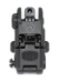 MAGPUL BACK UP SIGHT, FLIP UP, REAR, FOR HAND GUARD MOUNTING ON AR-15/M-16 PLATFORM WITH 1913 RAIL - MAG248