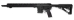 M-LOK PATROL RIFLE, .223, FORGED LOWER WITH FORGED MIL-SPEC A3 UPPER - RR-JP15MPR