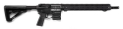 M-LOK PATROL RIFLE, .223, FORGED LOWER WITH FORGED MIL-SPEC A3 UPPER 