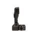 MAGPUL MBUS PRO FLIP-UP FRONT SIGHT, STEEL, BLACK - MAG275
