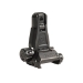 MAGPUL MBUS PRO FLIP-UP REAR SIGHT, STEEL, BLACK - MAG276