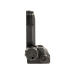 MAGPUL MBUS PRO FLIP-UP REAR SIGHT, STEEL, BLACK - MAG276