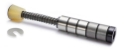 GEN 2 SILENT CAPTURED SPRING SYSTEM FOR 9MM: 3 STEEL/2 TUNGSTEN SHORT STROKE VERSION. 
