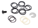 JPSCS2/VMOS REPLACEMENT O-RINGS, PACK OF 12 WITH SPACER SHIM 