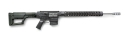 LONG-RANGE COMPETITION RIFLE, 6.5C, SIDE CHARGE BILLET RECEIVER SET 